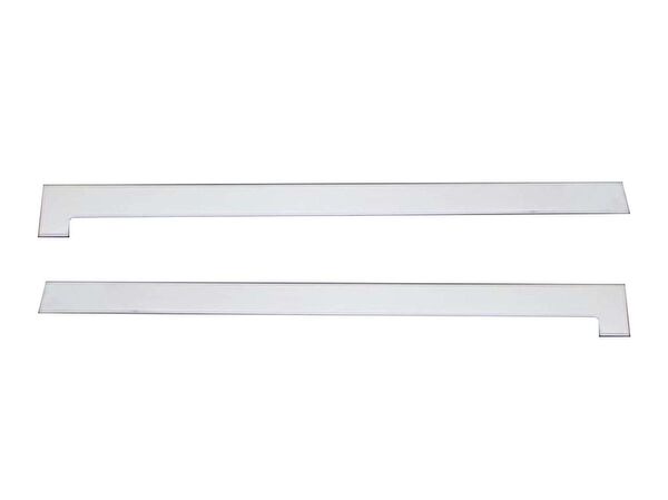 KOLAYLI SPIDER Krom Aksesuarlar