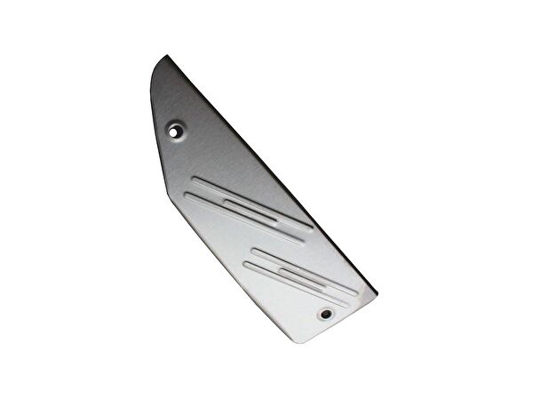 KOLAYLI SPIDER Krom Aksesuarlar