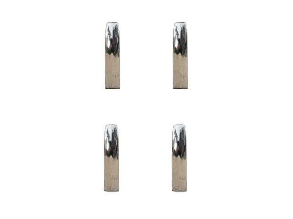 KOLAYLI SPIDER Krom Aksesuarlar