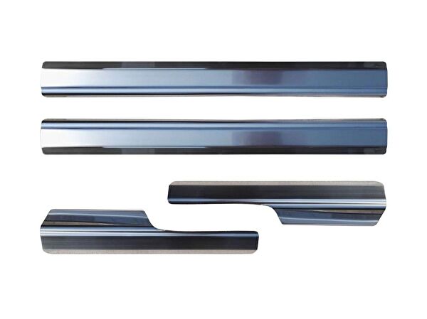 KOLAYLI SPIDER Krom Aksesuarlar