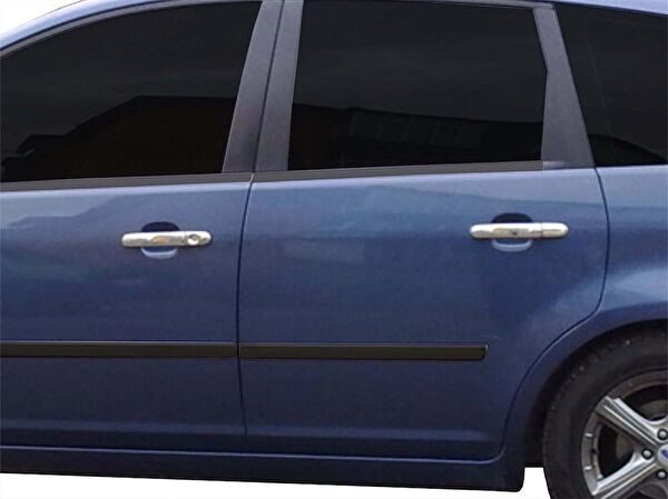 KOLAYLI SPIDER Krom Aksesuarlar