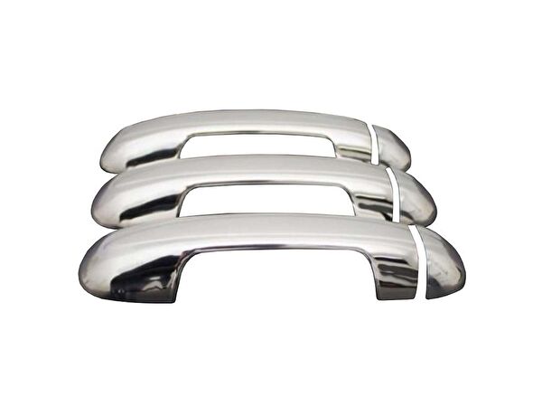 KOLAYLI SPIDER Krom Aksesuarlar