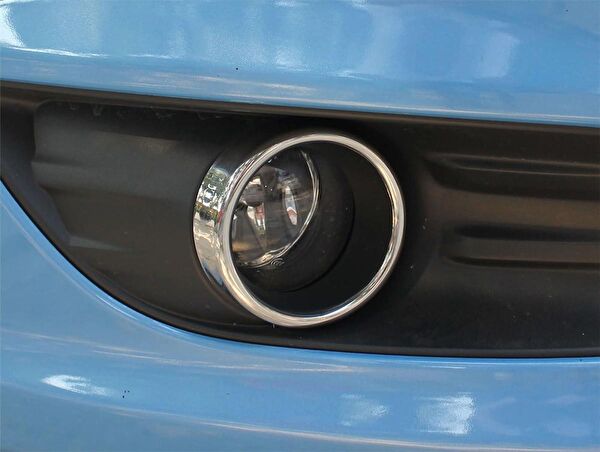 KOLAYLI SPIDER Krom Aksesuarlar