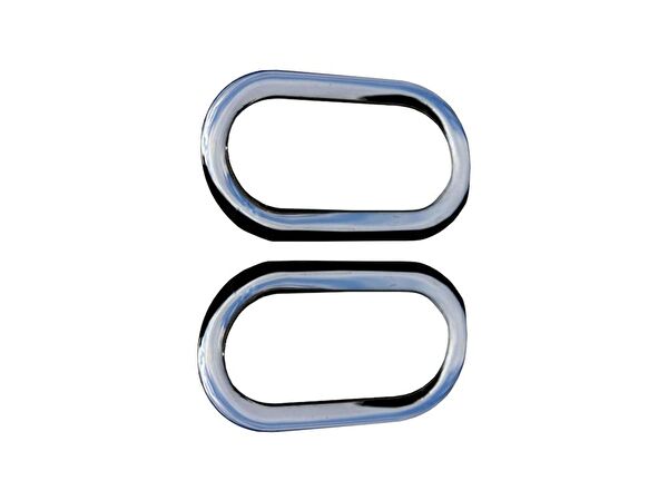 KOLAYLI SPIDER Krom Aksesuarlar