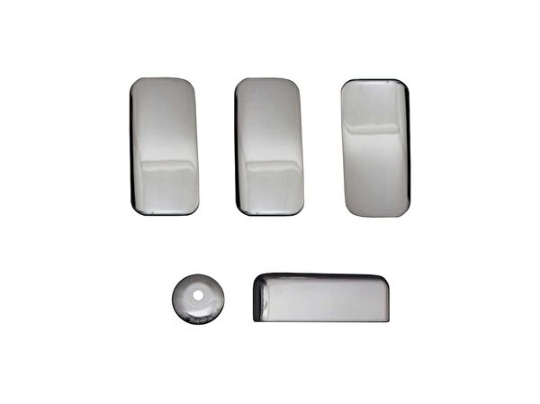 KOLAYLI SPIDER Krom Aksesuarlar