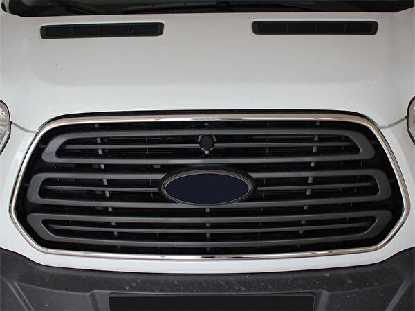 KOLAYLI SPIDER Krom Aksesuarlar