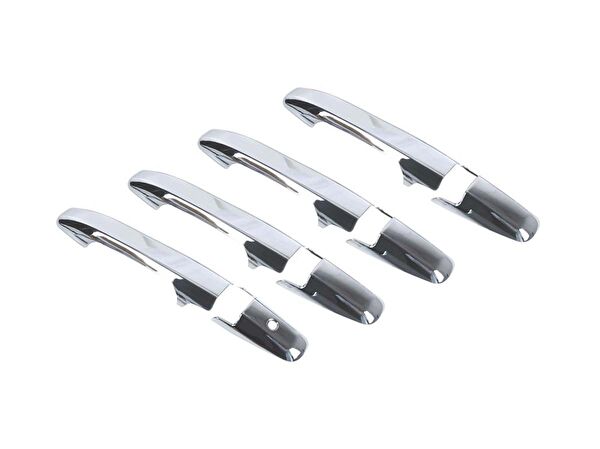 KOLAYLI SPIDER Krom Aksesuarlar