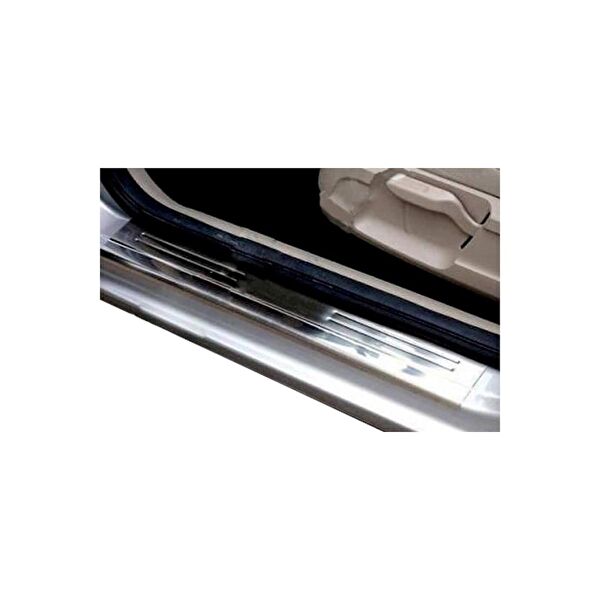 KOLAYLI SPIDER Krom Aksesuarlar