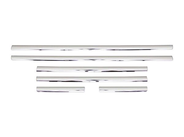 KOLAYLI SPIDER Krom Aksesuarlar