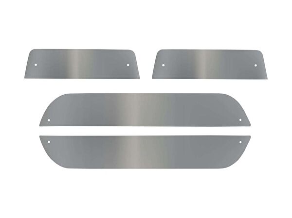 KOLAYLI SPIDER Krom Aksesuarlar