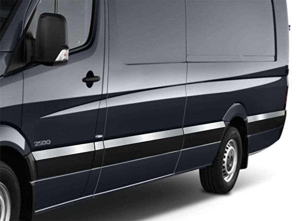 KOLAYLI SPIDER Krom Aksesuarlar