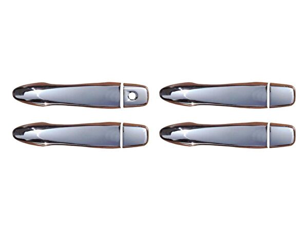 KOLAYLI SPIDER Krom Aksesuarlar