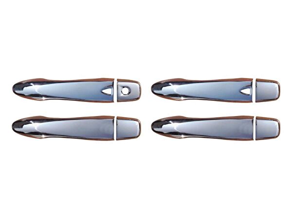 KOLAYLI SPIDER Krom Aksesuarlar