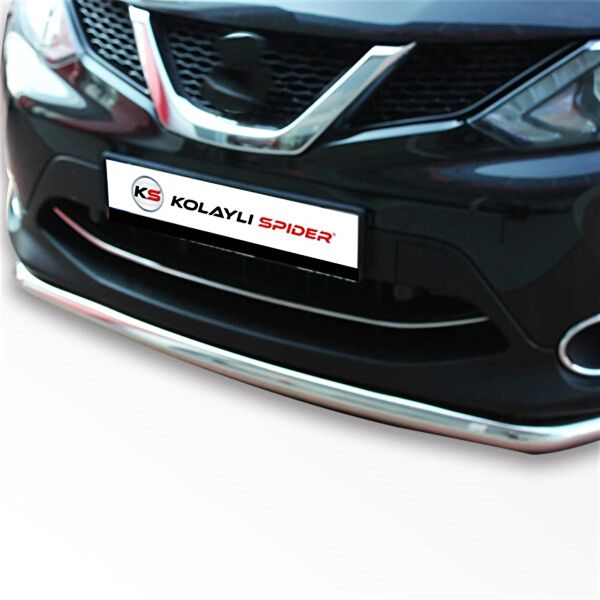 KOLAYLI SPIDER Krom Aksesuarlar