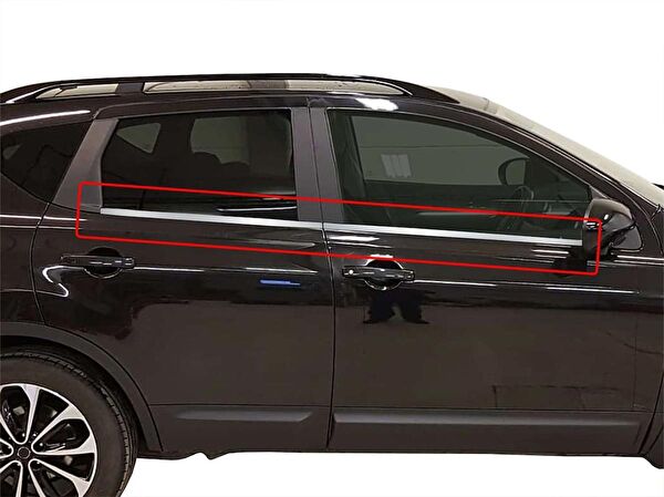 KOLAYLI SPIDER Krom Aksesuarlar