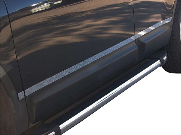 KOLAYLI SPIDER Krom Aksesuarlar