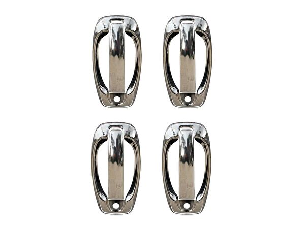 KOLAYLI SPIDER Krom Aksesuarlar