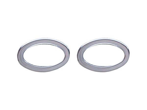 KOLAYLI SPIDER Krom Aksesuarlar