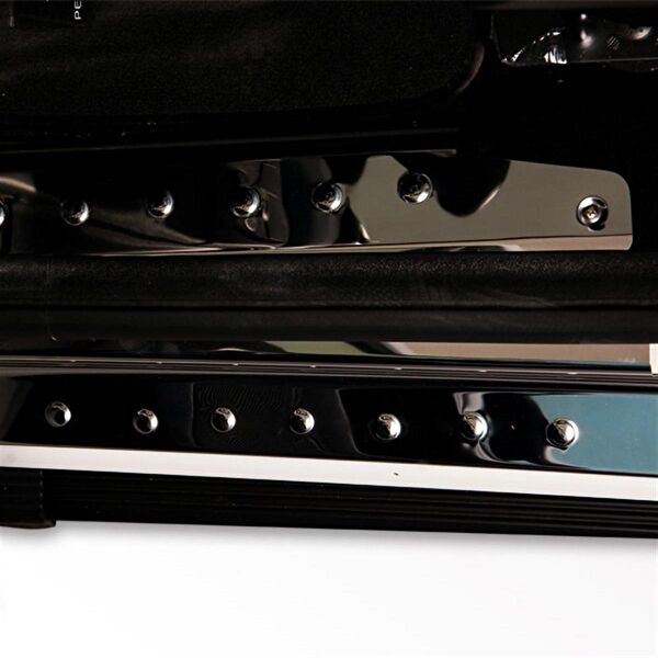 KOLAYLI SPIDER Krom Aksesuarlar