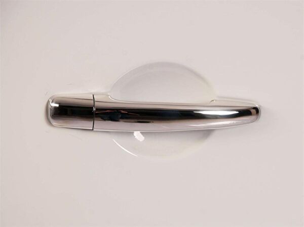 KOLAYLI SPIDER Krom Aksesuarlar