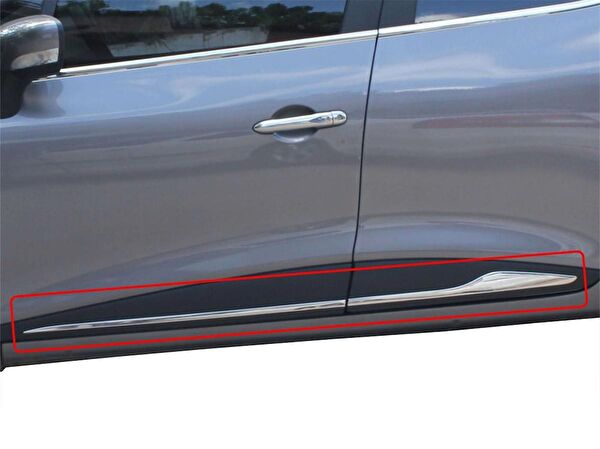 KOLAYLI SPIDER Krom Aksesuarlar