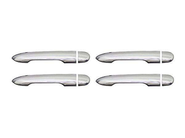 KOLAYLI SPIDER Krom Aksesuarlar