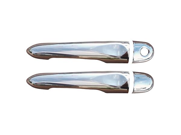 KOLAYLI SPIDER Krom Aksesuarlar