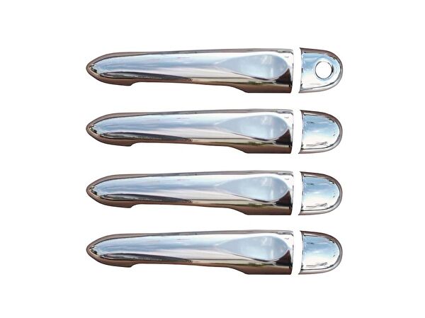 KOLAYLI SPIDER Krom Aksesuarlar