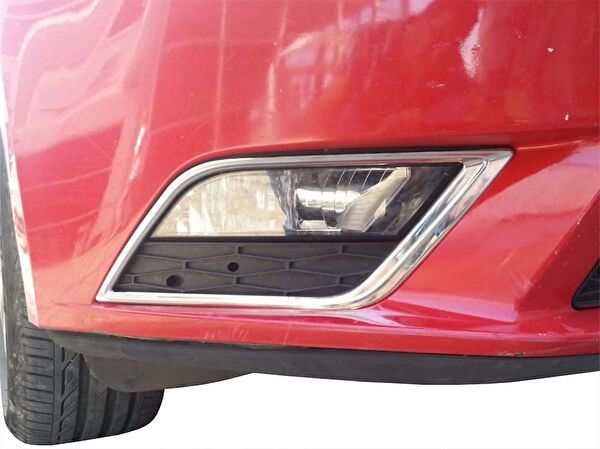 KOLAYLI SPIDER Krom Aksesuarlar