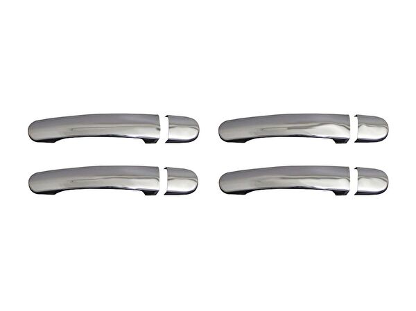 KOLAYLI SPIDER Krom Aksesuarlar