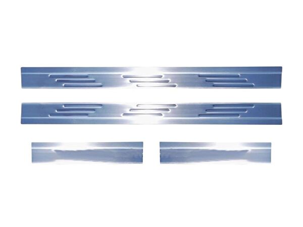 KOLAYLI SPIDER Krom Aksesuarlar