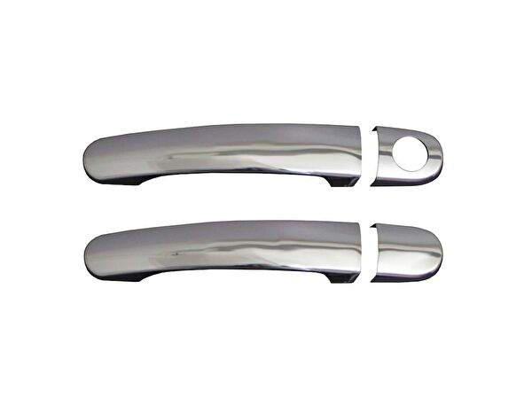 KOLAYLI SPIDER Krom Aksesuarlar