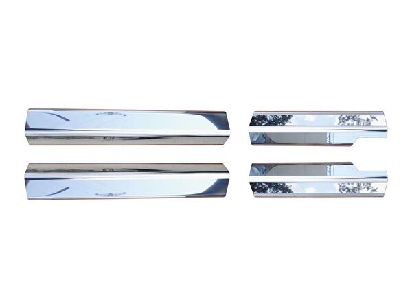 KOLAYLI SPIDER Krom Aksesuarlar