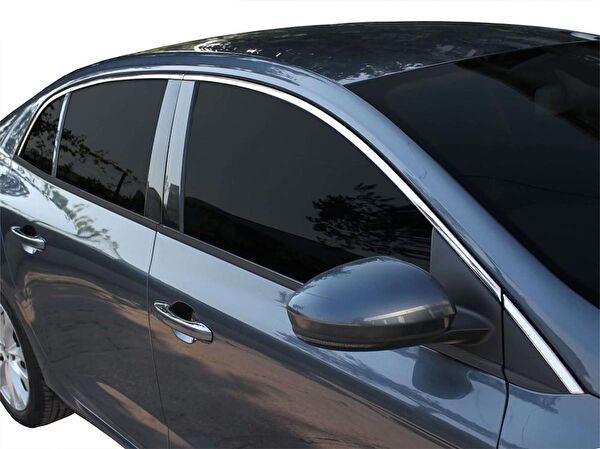 KOLAYLI SPIDER Krom Aksesuarlar