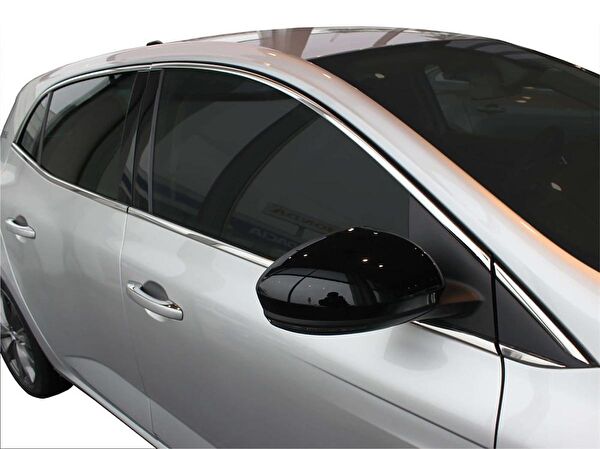 KOLAYLI SPIDER Krom Aksesuarlar