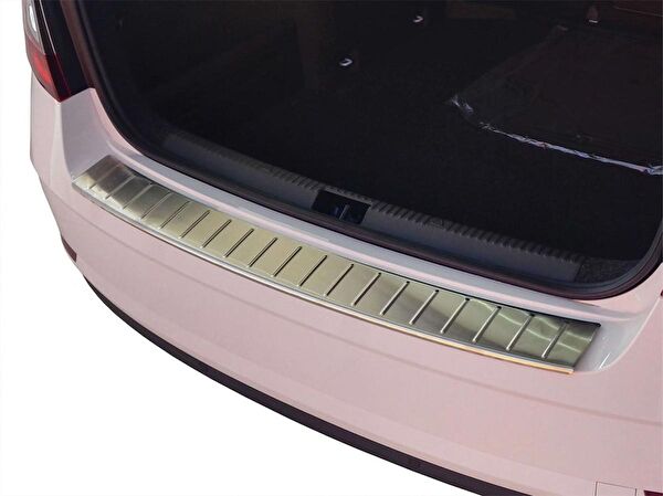 KOLAYLI SPIDER Krom Aksesuarlar