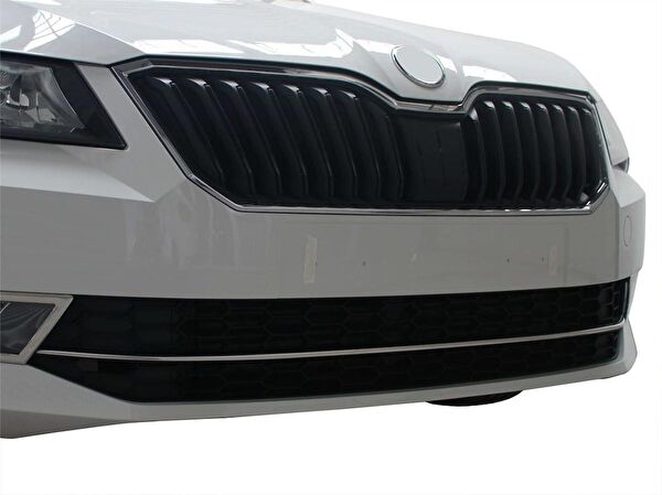 KOLAYLI SPIDER Krom Aksesuarlar