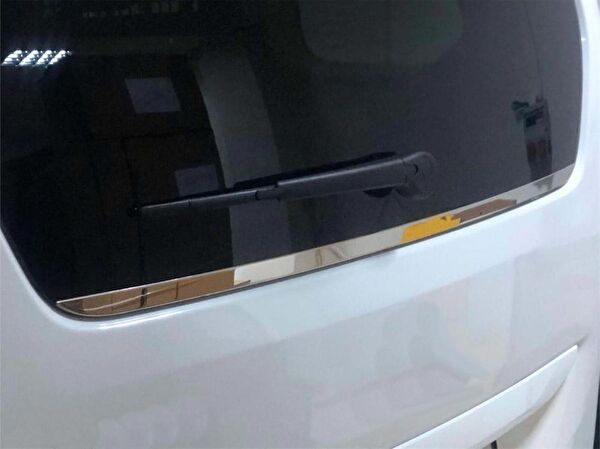 KOLAYLI SPIDER Krom Aksesuarlar