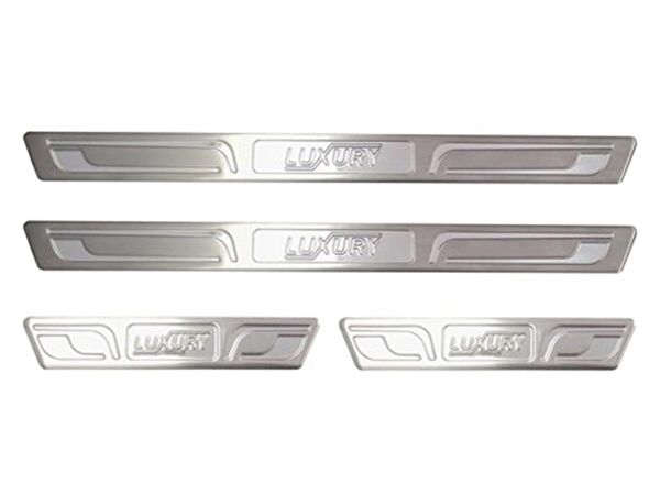 KOLAYLI SPIDER Krom Aksesuarlar