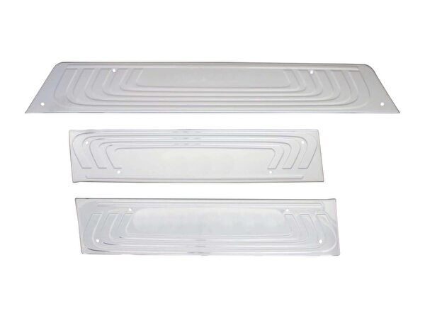 KOLAYLI SPIDER Krom Aksesuarlar