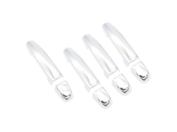 KOLAYLI SPIDER Krom Aksesuarlar