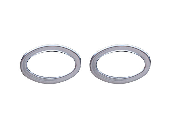 Peugeot Krom Aksesuarlar