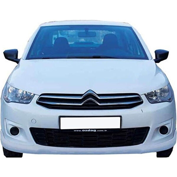 cıtroen Tampon Aksesuarları