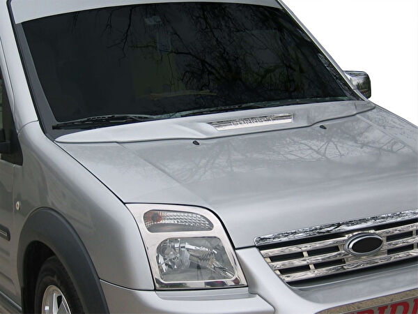 Ford Anatomik Spoiler