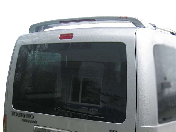 Ford Anatomik Spoiler