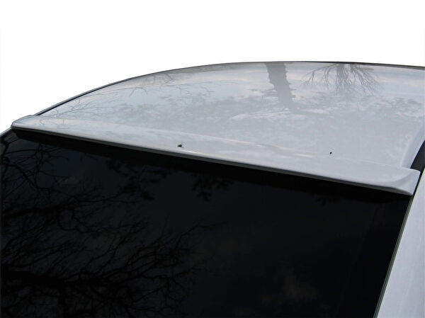 Honda Anatomik Spoiler