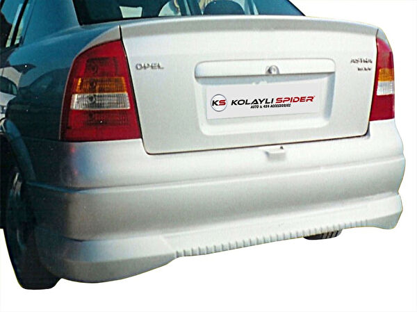 Opel Tampon Aksesuarları