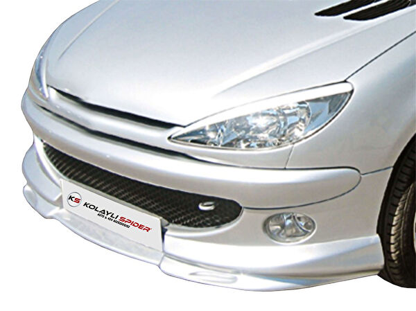 Peugeot Tampon Aksesuarları