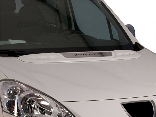 Peugeot Anatomik Spoiler