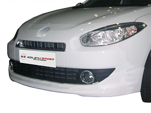 Renault Tampon Aksesuarları